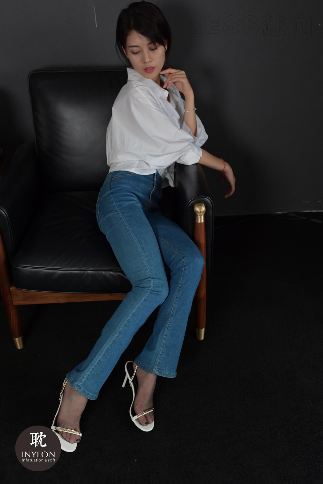 图片[42]-[IESS异思趣向] 普惠集 060-必杀技（增赏版） 在线浏览 – 速更版-美库