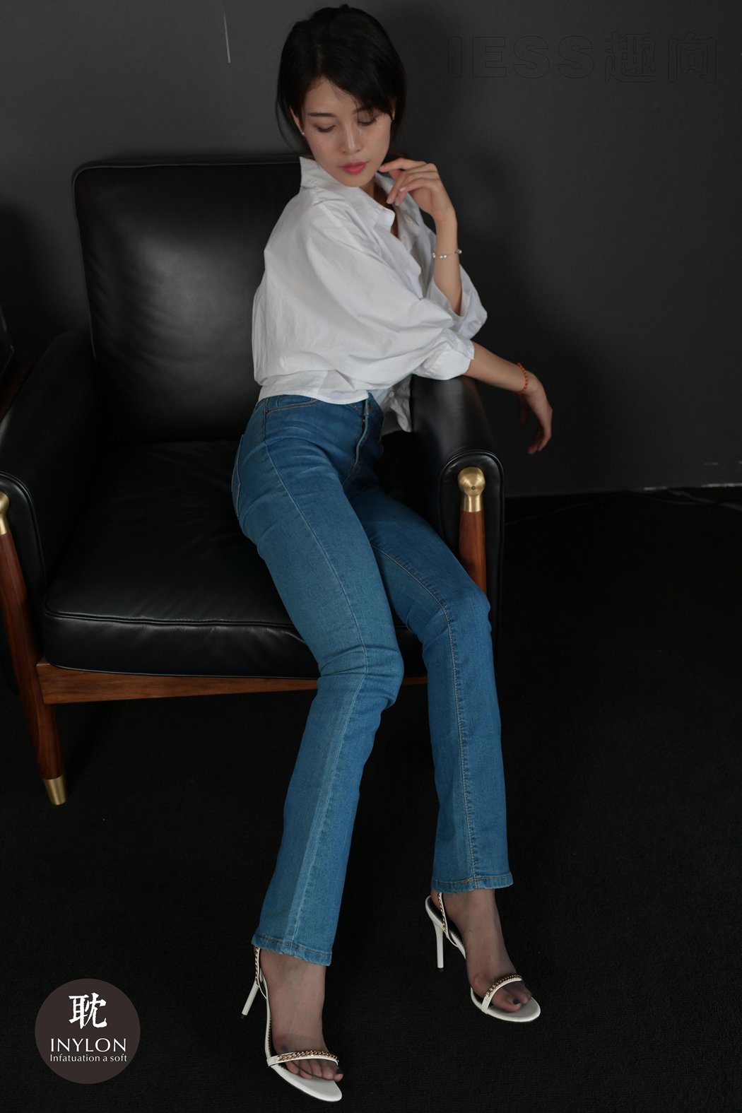 图片[9]-[IESS异思趣向] 普惠集 060-必杀技（增赏版） 在线浏览 – 速更版-美库