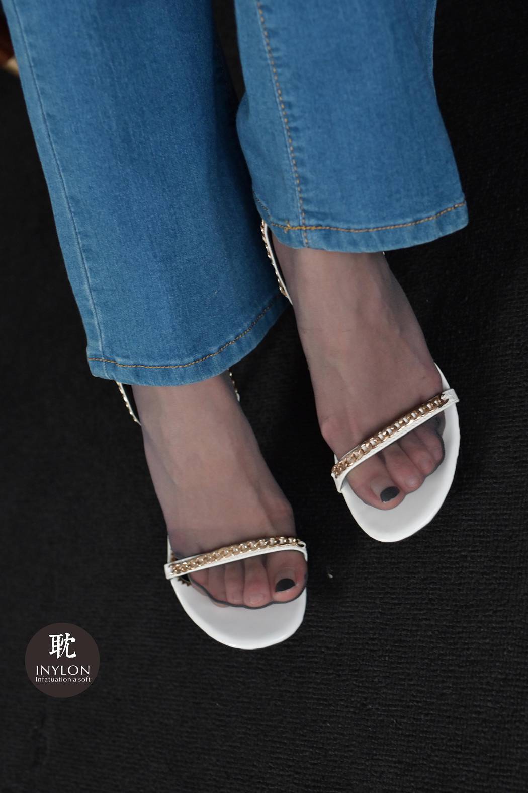 图片[53]-[IESS异思趣向] 普惠集 060-必杀技（增赏版） 在线浏览 – 速更版-美库