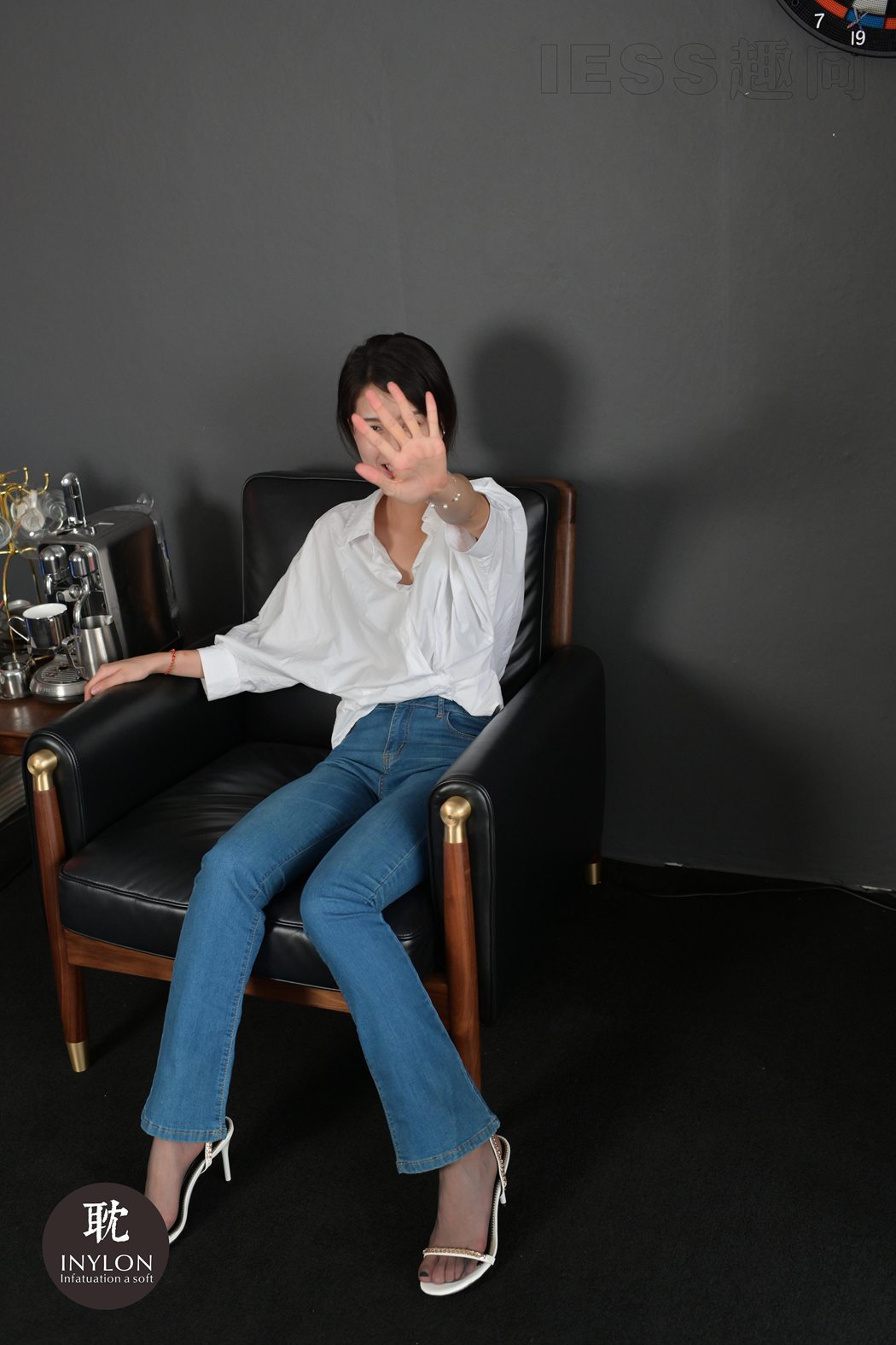 图片[46]-[IESS异思趣向] 普惠集 060-必杀技（增赏版） 在线浏览 – 速更版-美库