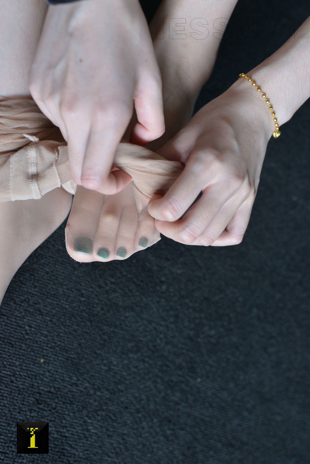 图片[13]-[IESS异思趣向] 普惠集 059-情人的孔雀绿（第二集） 在线浏览 – 速更版-美库