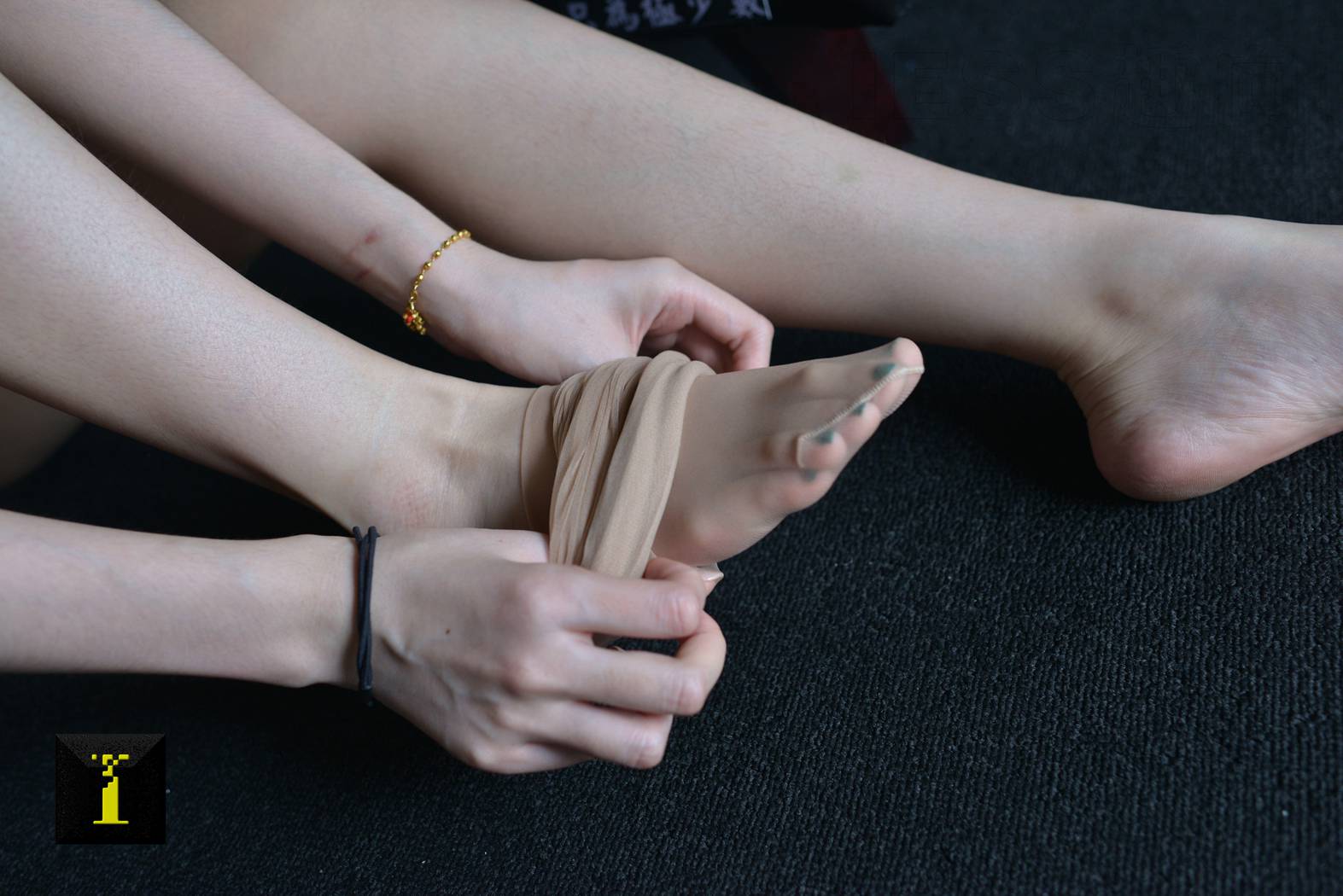 图片[17]-[IESS异思趣向] 普惠集 059-情人的孔雀绿（第二集） 在线浏览 – 速更版-美库