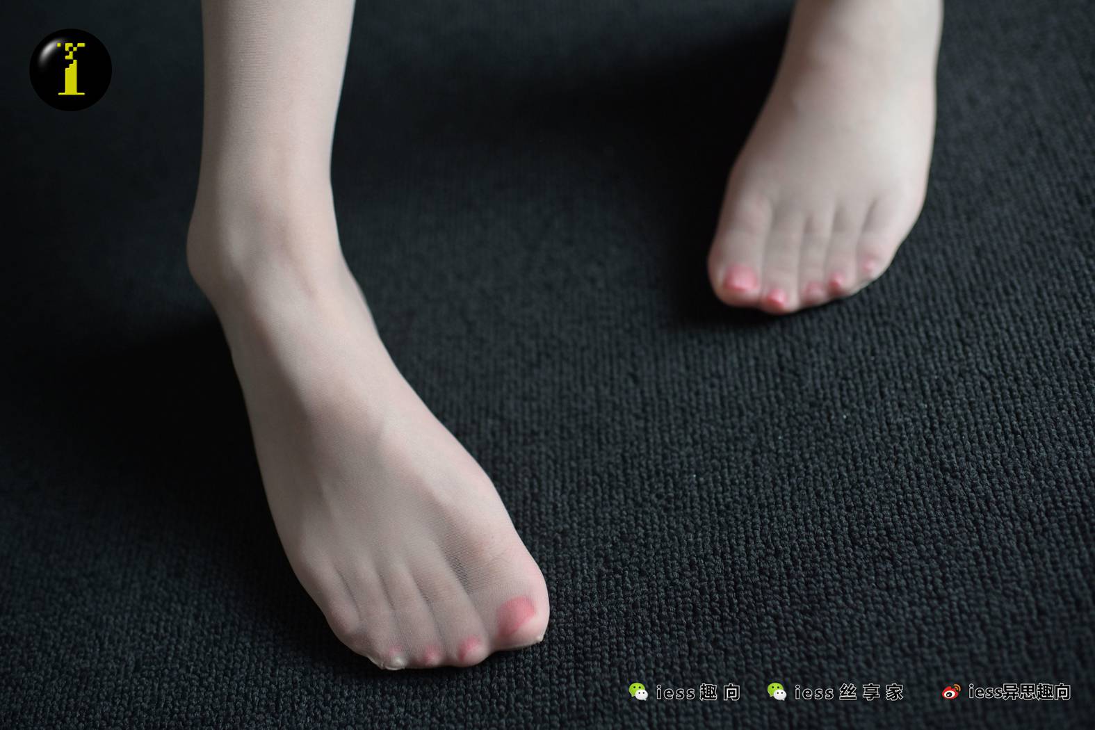 [IESS异思趣向] 普惠集 063-超美丽的紫薇丝脚特写集 在线浏览 – 图云谷-图云谷
