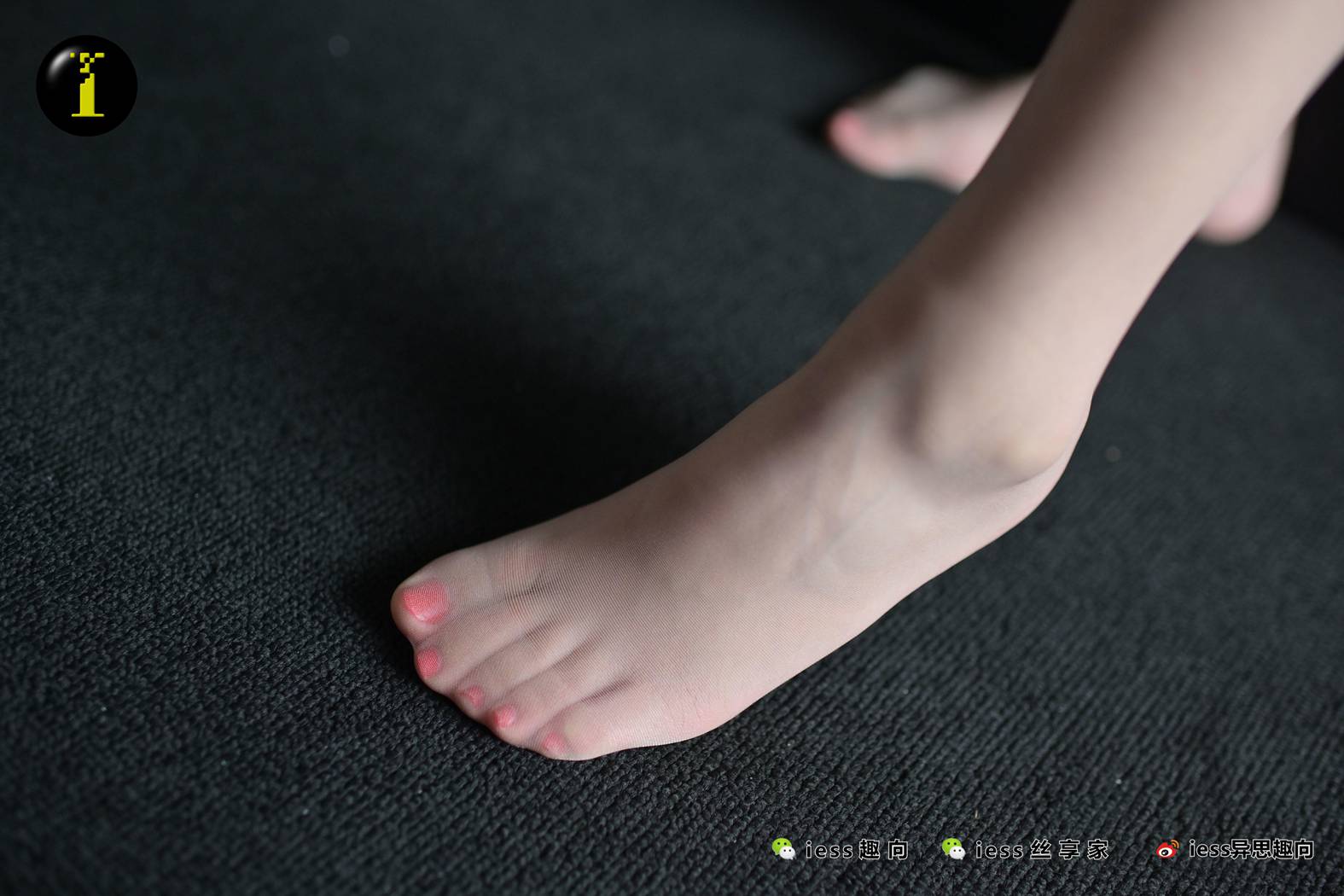 图片[58]-[IESS异思趣向] 普惠集 063-超美丽的紫薇丝脚特写集 在线浏览 – 速更版-美库