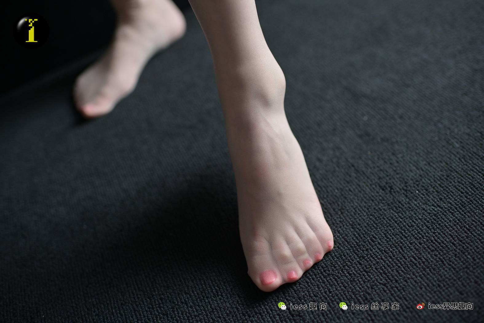 图片[40]-[IESS异思趣向] 普惠集 063-超美丽的紫薇丝脚特写集 在线浏览 – 速更版-美库