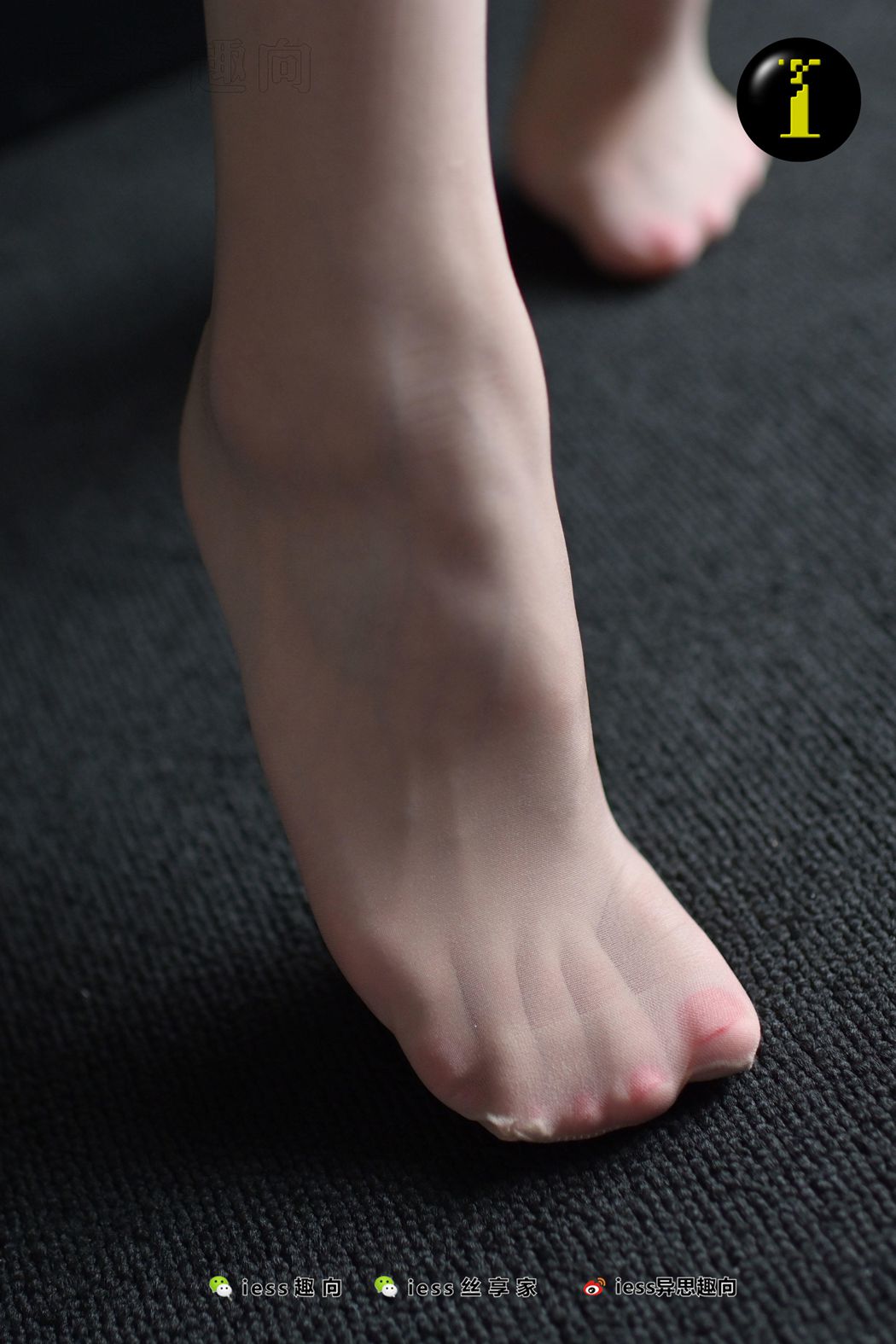 图片[68]-[IESS异思趣向] 普惠集 063-超美丽的紫薇丝脚特写集 在线浏览 – 速更版-美库