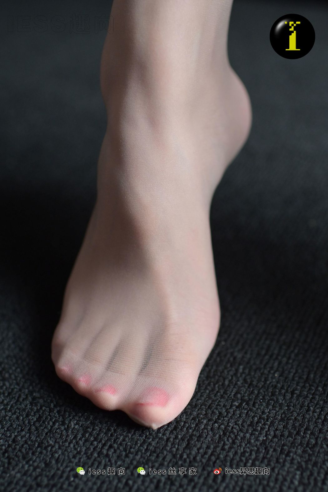 图片[67]-[IESS异思趣向] 普惠集 063-超美丽的紫薇丝脚特写集 在线浏览 – 速更版-美库
