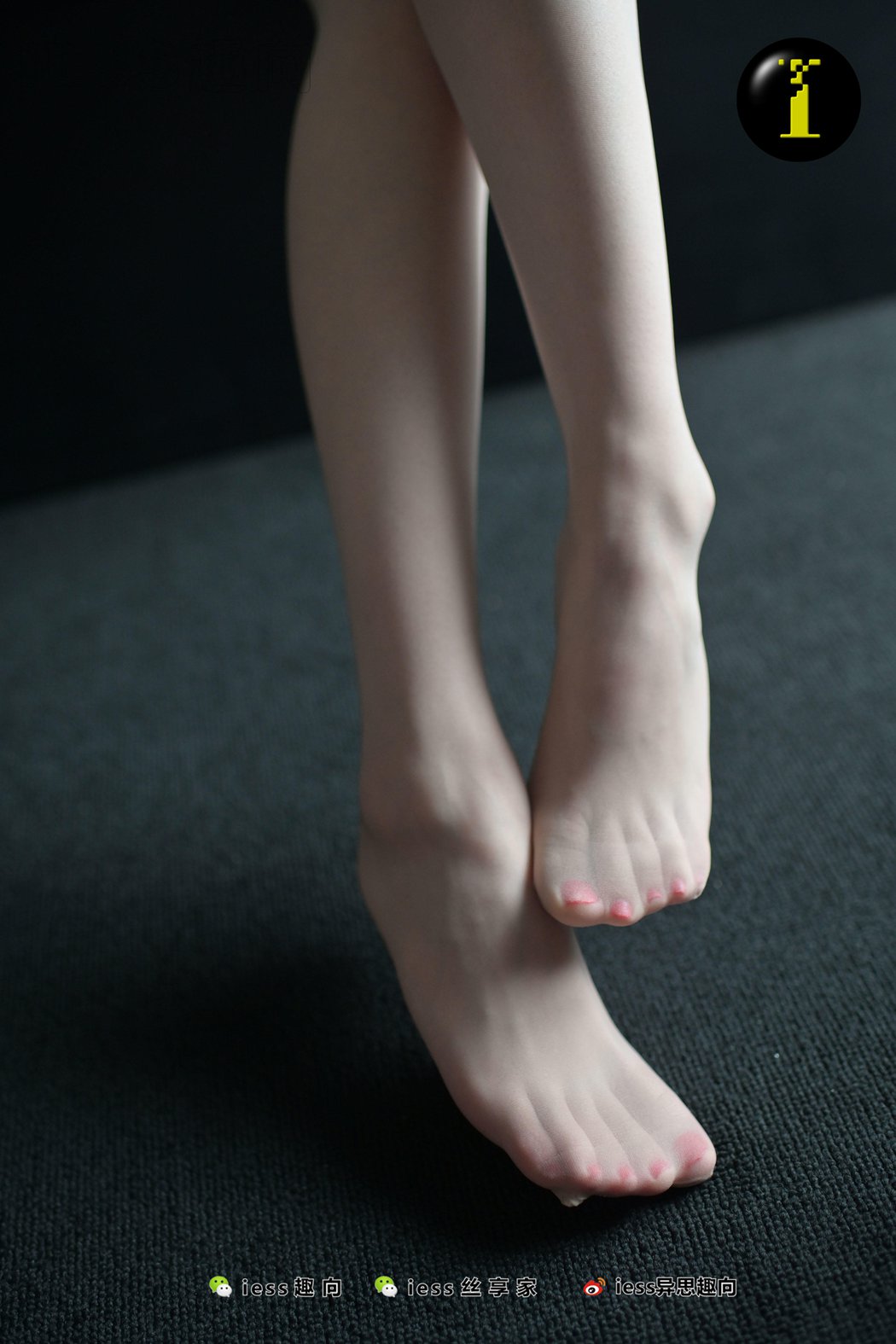 图片[78]-[IESS异思趣向] 普惠集 063-超美丽的紫薇丝脚特写集 在线浏览 – 速更版-美库