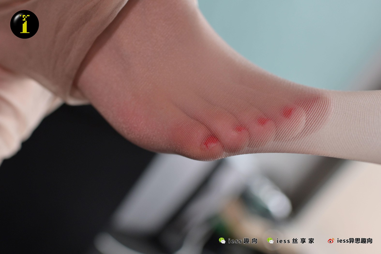 图片[44]-[IESS异思趣向] 普惠集 066 -脱下“三千烦恼丝”（全特写） 在线浏览 – 速更版-美库