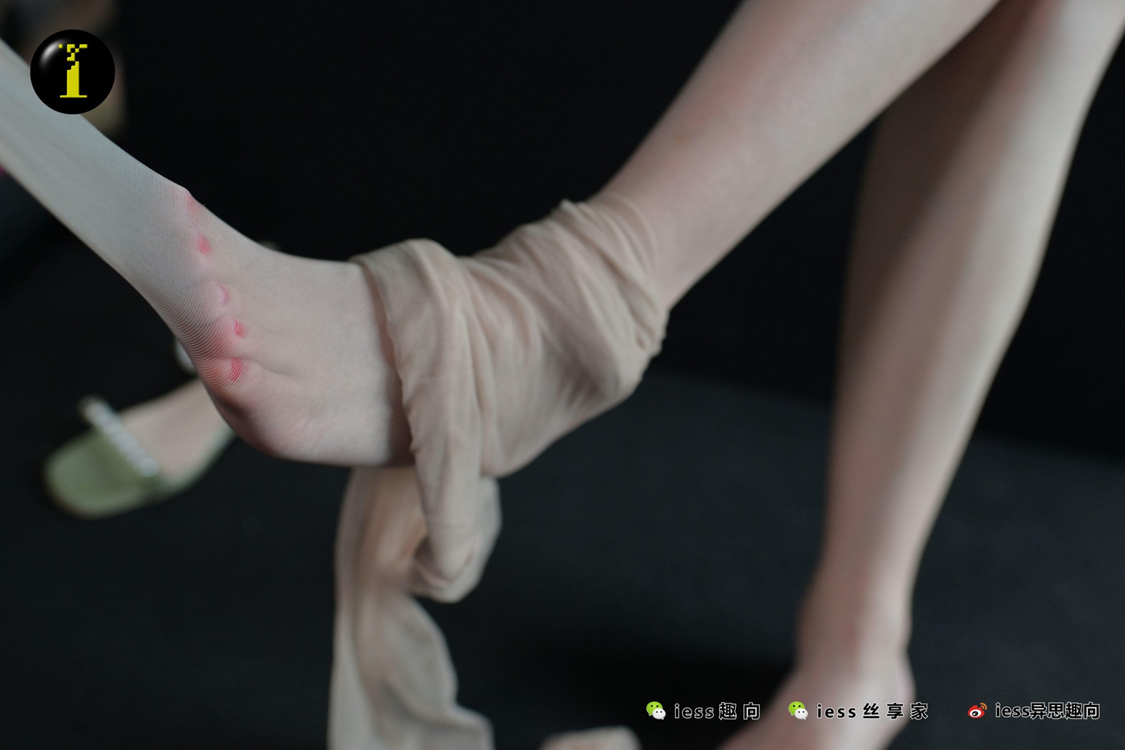 图片[40]-[IESS异思趣向] 普惠集 066 -脱下“三千烦恼丝”（全特写） 在线浏览 – 速更版-美库