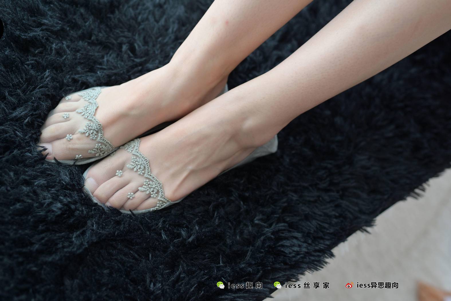 图片[69]-[IESS异思趣向] 普惠集 065 -新妹妹的船袜杂锦（全特写） 在线浏览 – 速更版-美库