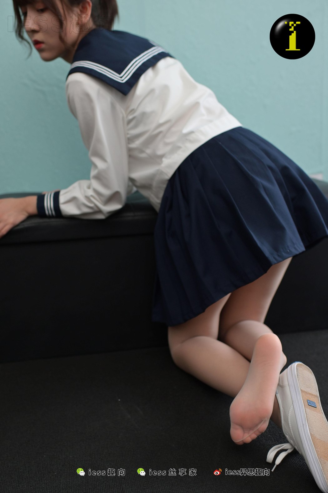 图片[62]-[IESS异思趣向] 普惠集 064-新妹妹的水手服（无特写） 在线浏览 – 速更版-美库