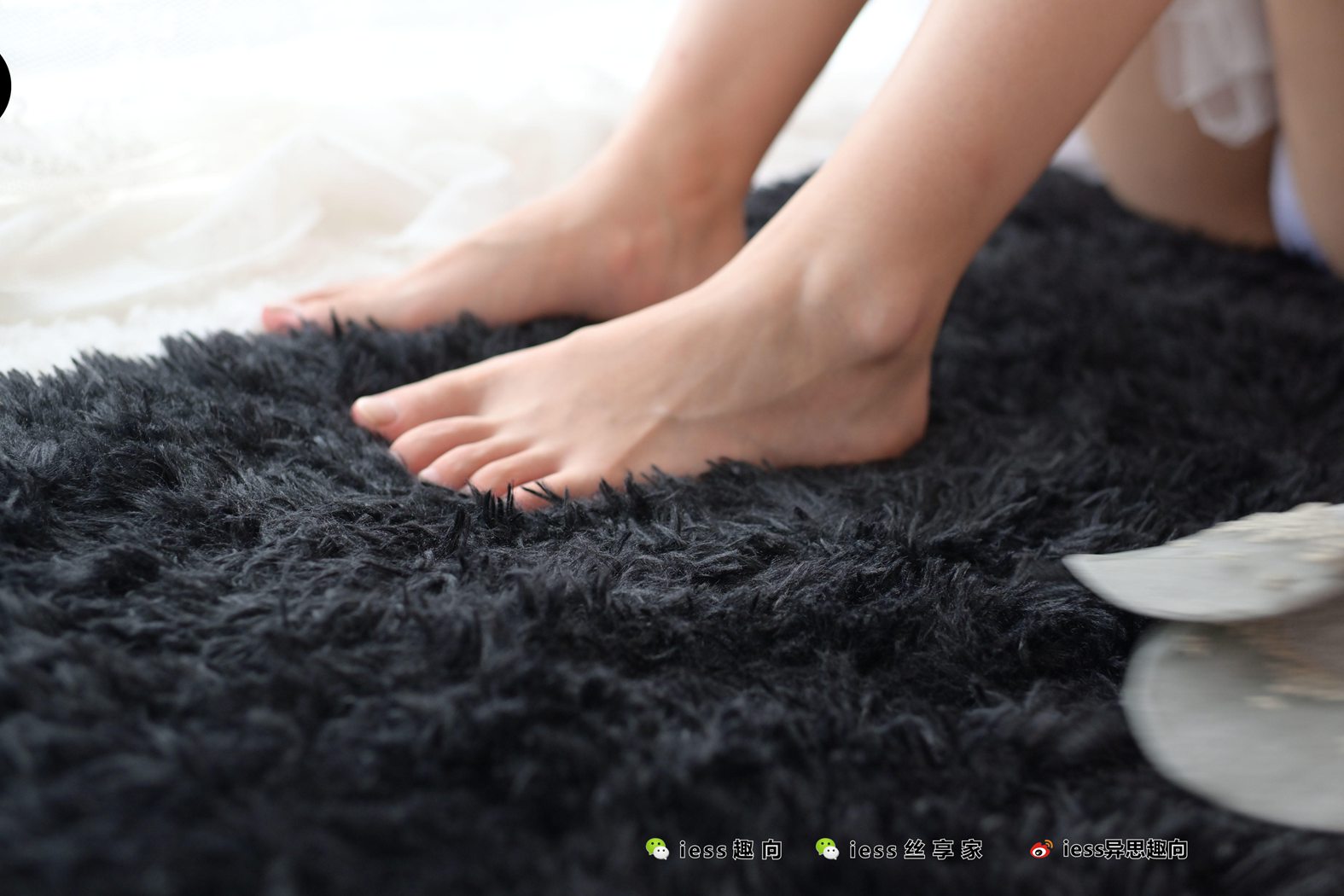 图片[50]-[IESS异思趣向] 普惠集 065 -新妹妹的船袜杂锦（全特写） 在线浏览 – 速更版-美库