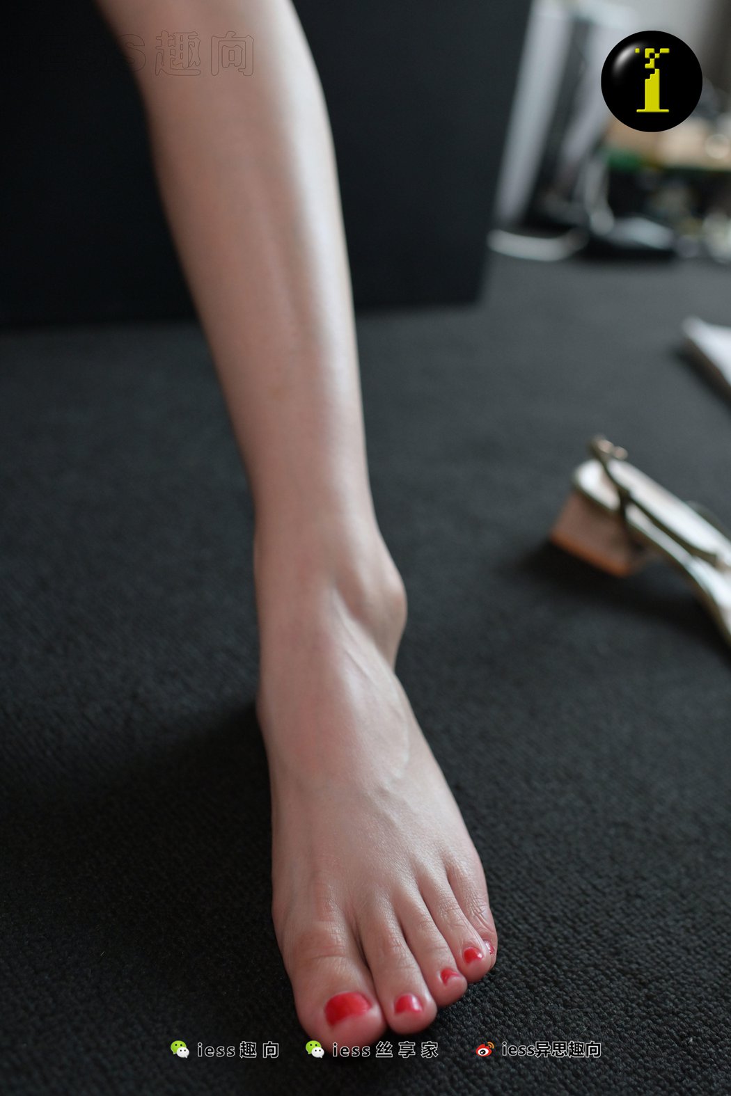 图片[43]-[IESS异思趣向] 普惠集 066 -脱下“三千烦恼丝”（全特写） 在线浏览 – 速更版-美库