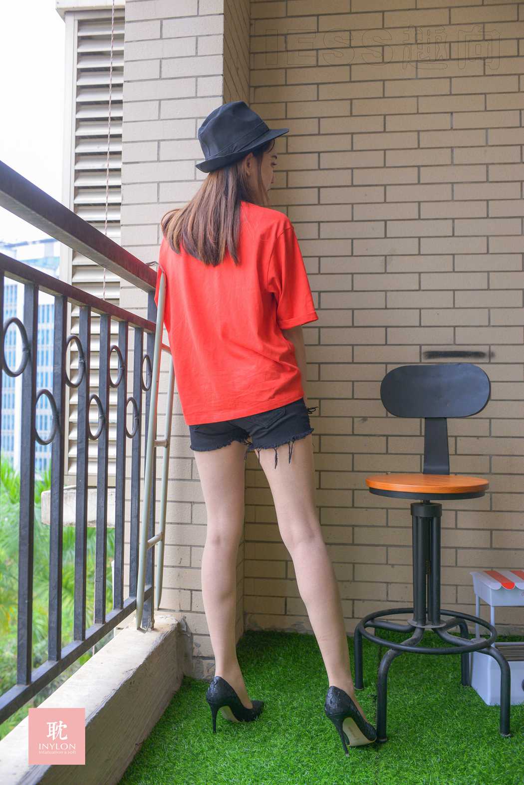 图片[82]-[IESS异思趣向] 普惠集 068 新模清平 在线浏览 – 速更版-美库