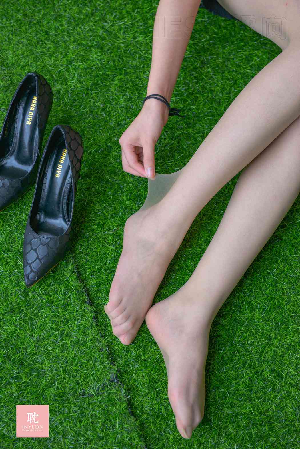 图片[91]-[IESS异思趣向] 普惠集 068 新模清平 在线浏览 – 速更版-美库