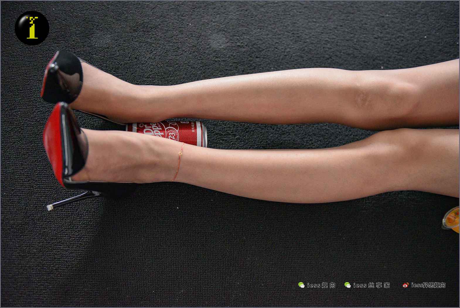 图片[62]-[IESS异思趣向] 普惠集 072 大模-夏日冰冻的34码的小脚 在线浏览 – 速更版-美库