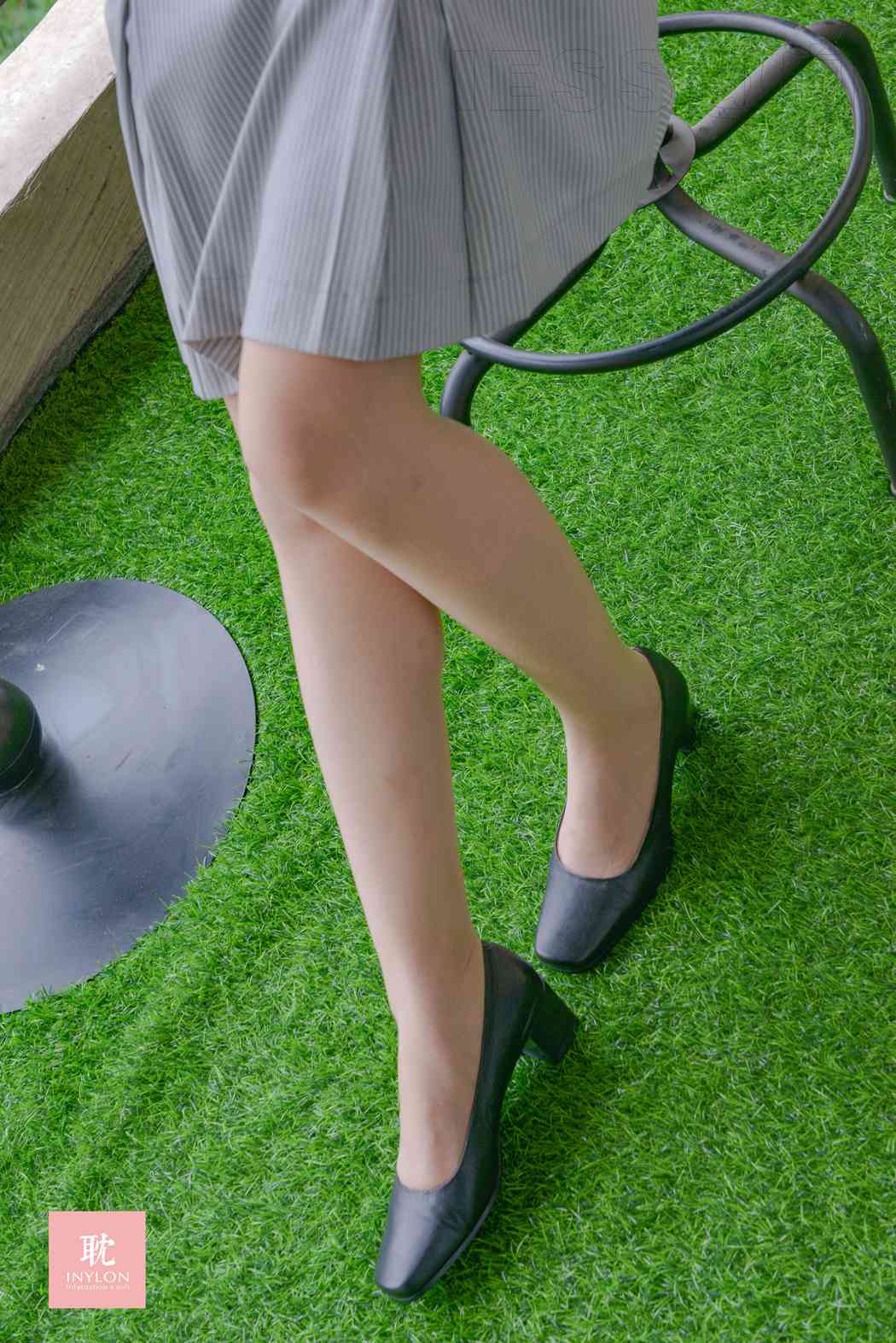 图片[63]-[IESS异思趣向] 普惠集 069 清平-清平的空姐装扮 在线浏览 – 速更版-美库