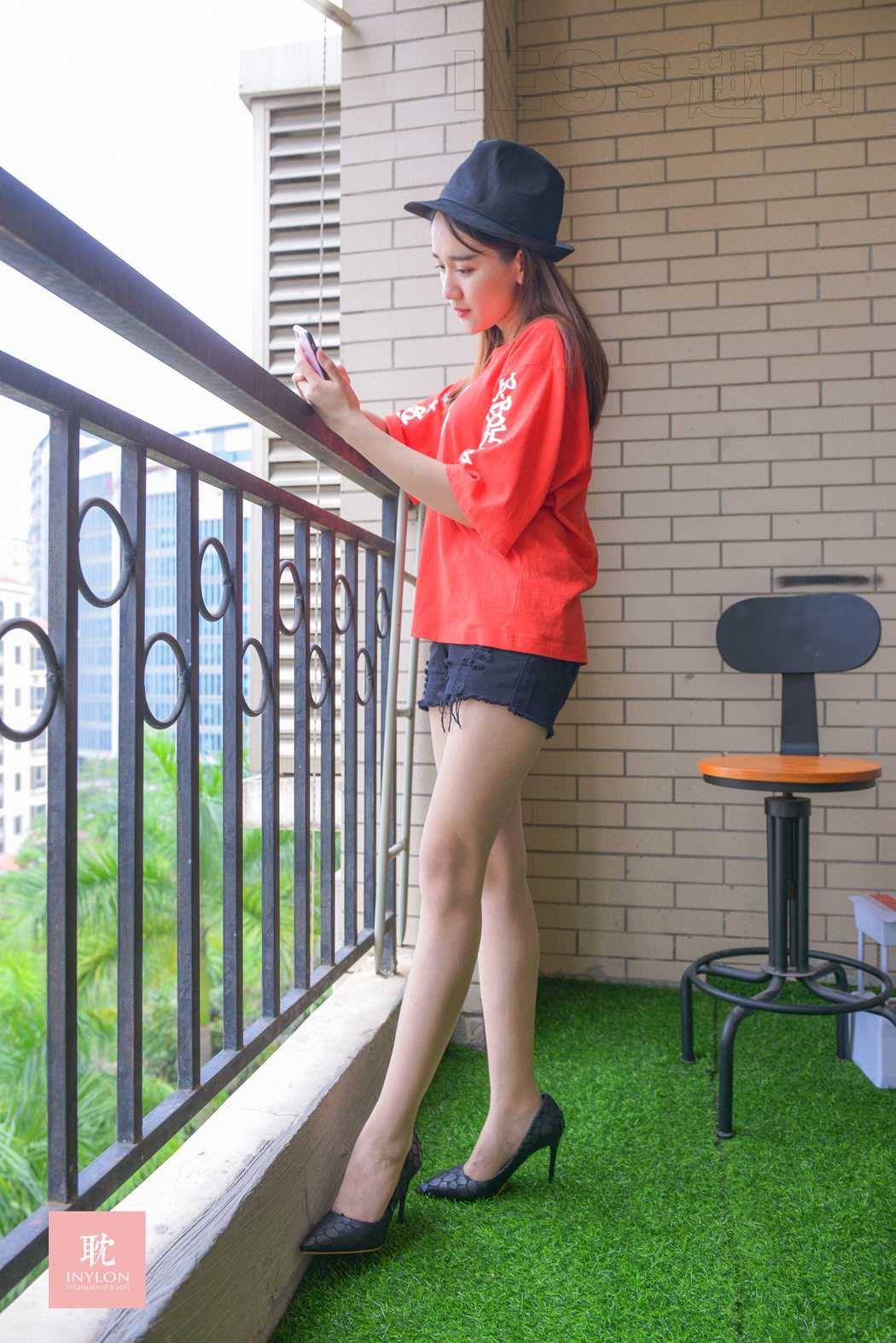 图片[53]-[IESS异思趣向] 普惠集 068 新模清平 在线浏览 – 速更版-美库