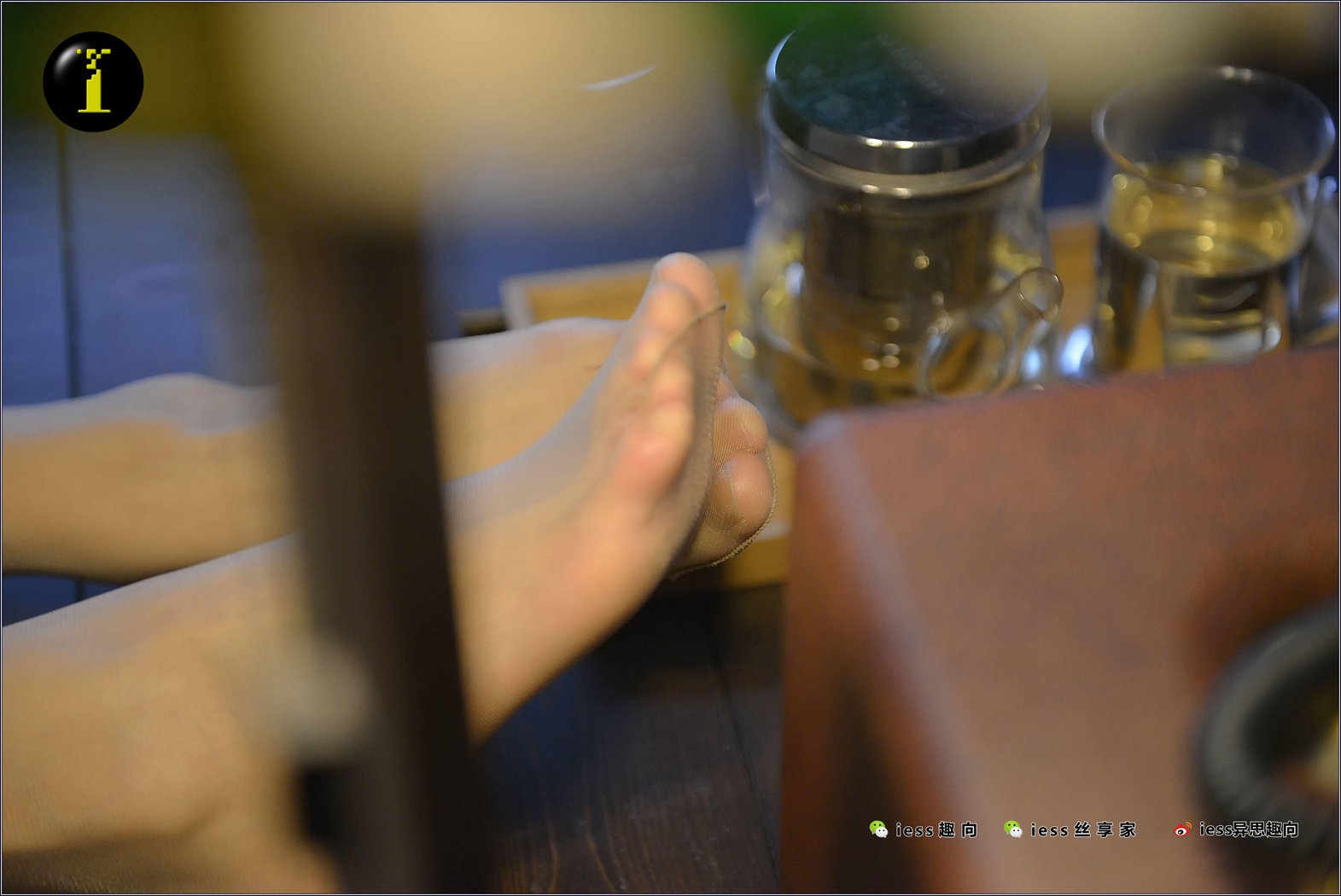 图片[94]-[IESS异思趣向] 普惠集 075 艺院幸子-台灯下的女仆 在线浏览 – 速更版-美库