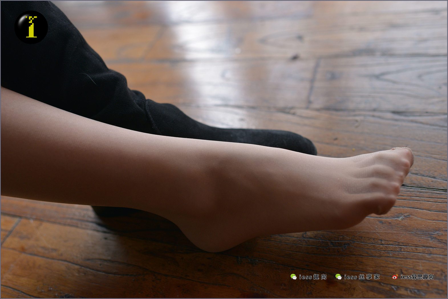 图片[57]-[IESS异思趣向] 普惠集 085-长靴的诱惑2 在线浏览 – 速更版-美库