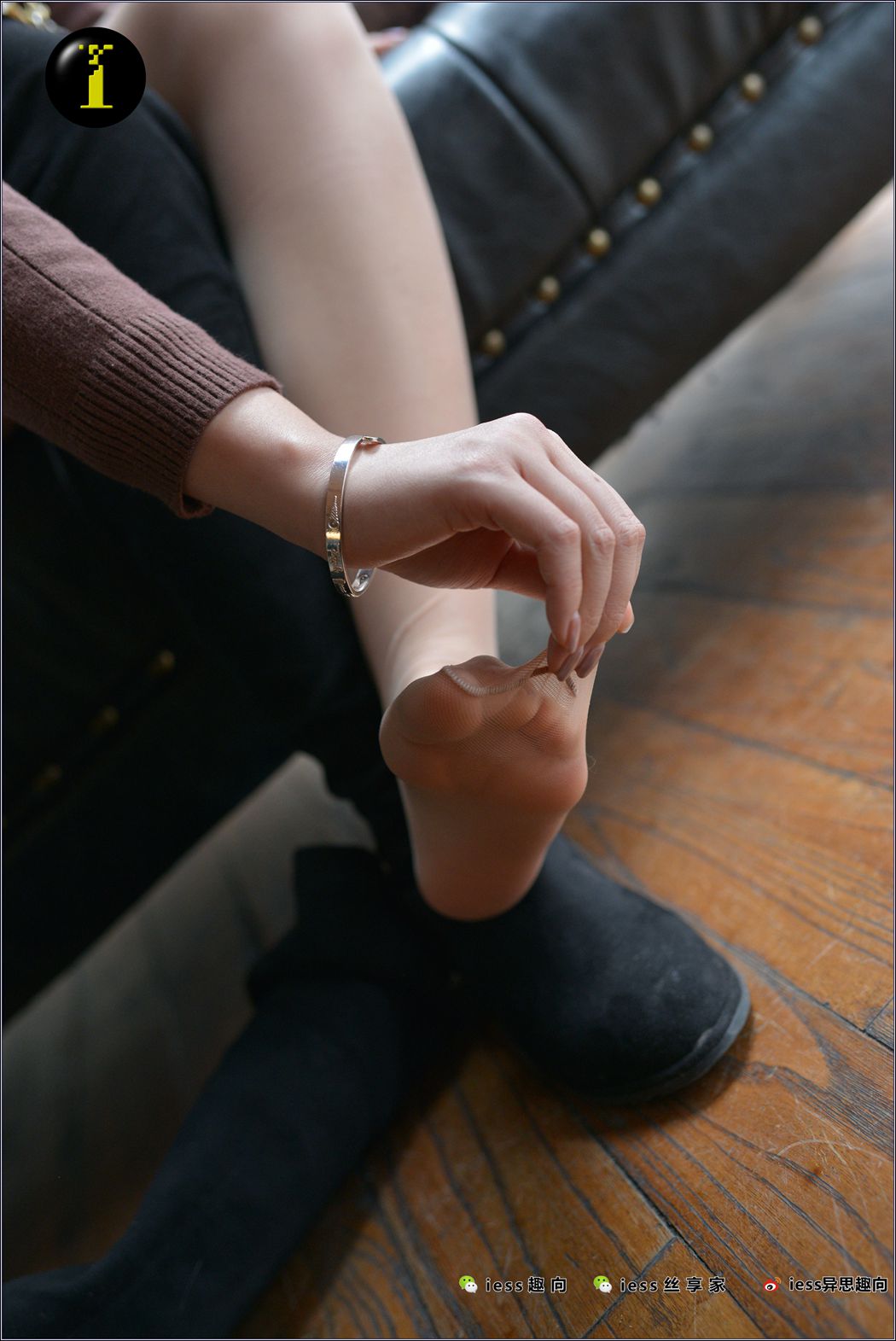 图片[78]-[IESS异思趣向] 普惠集 085-长靴的诱惑2 在线浏览 – 速更版-美库