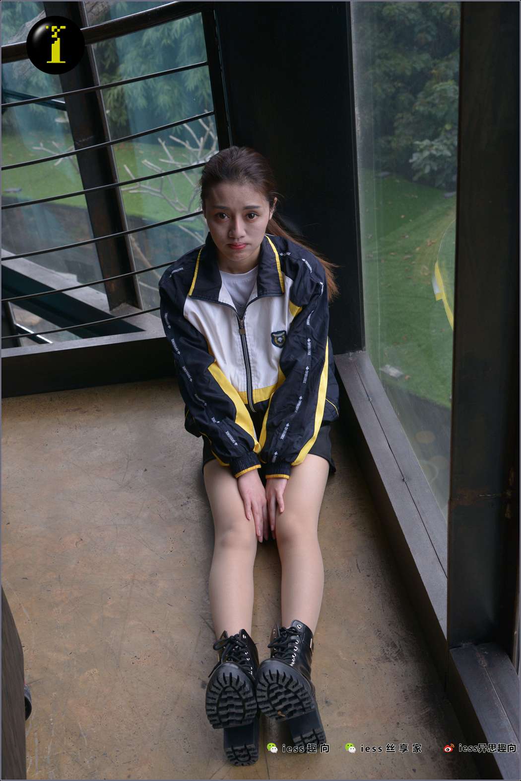 图片[6]-[IESS异思趣向] 普惠集 088-短靴趣向（无特写） 在线浏览 – 速更版-美库