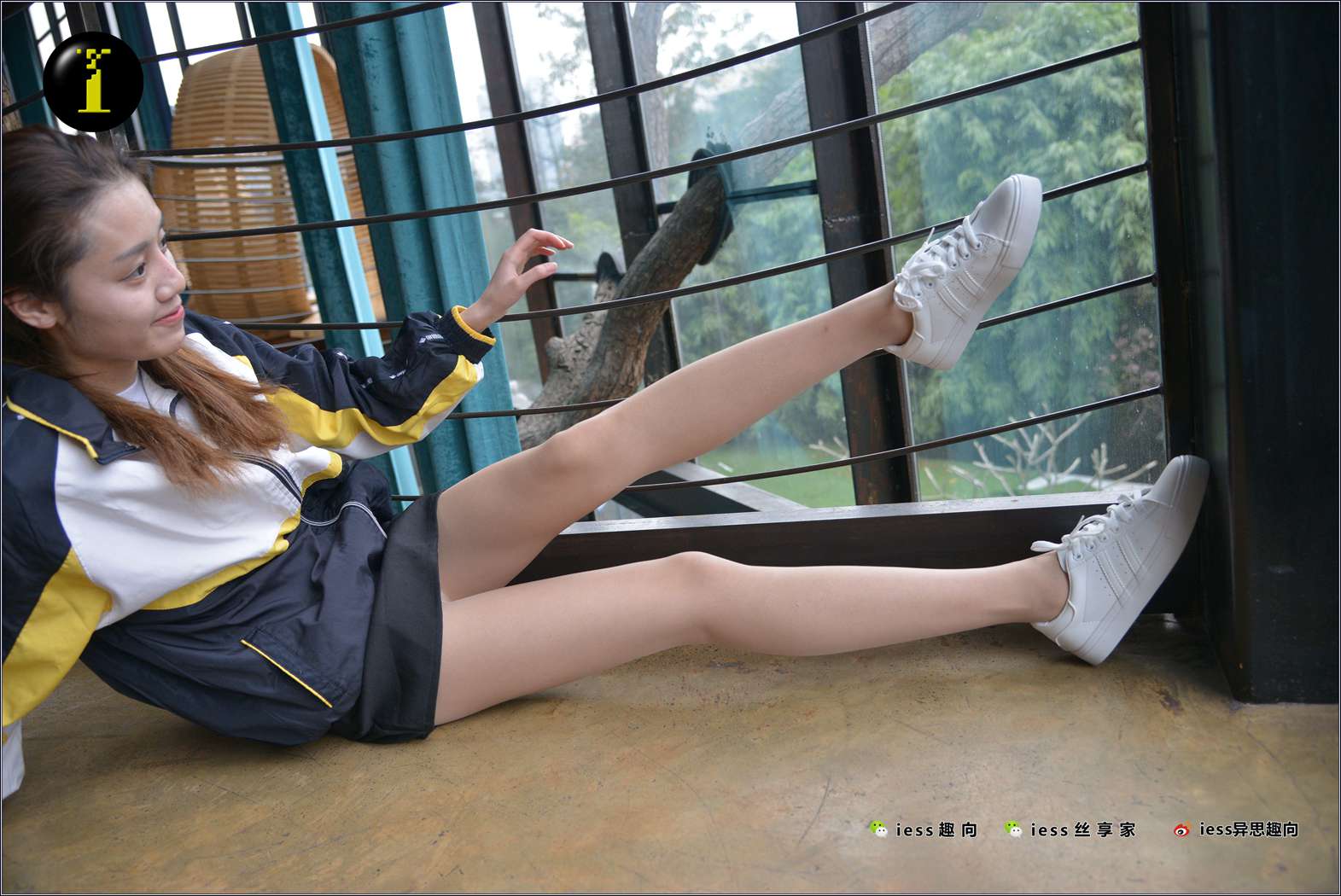 图片[62]-[IESS异思趣向] 普惠集 086-运动秀（无特写） 在线浏览 – 速更版-美库