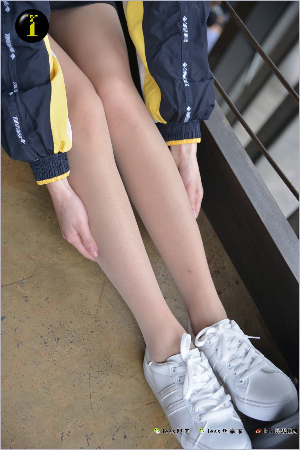 图片[11]-[IESS异思趣向] 普惠集 086-运动秀（无特写） 在线浏览 – 速更版-美库