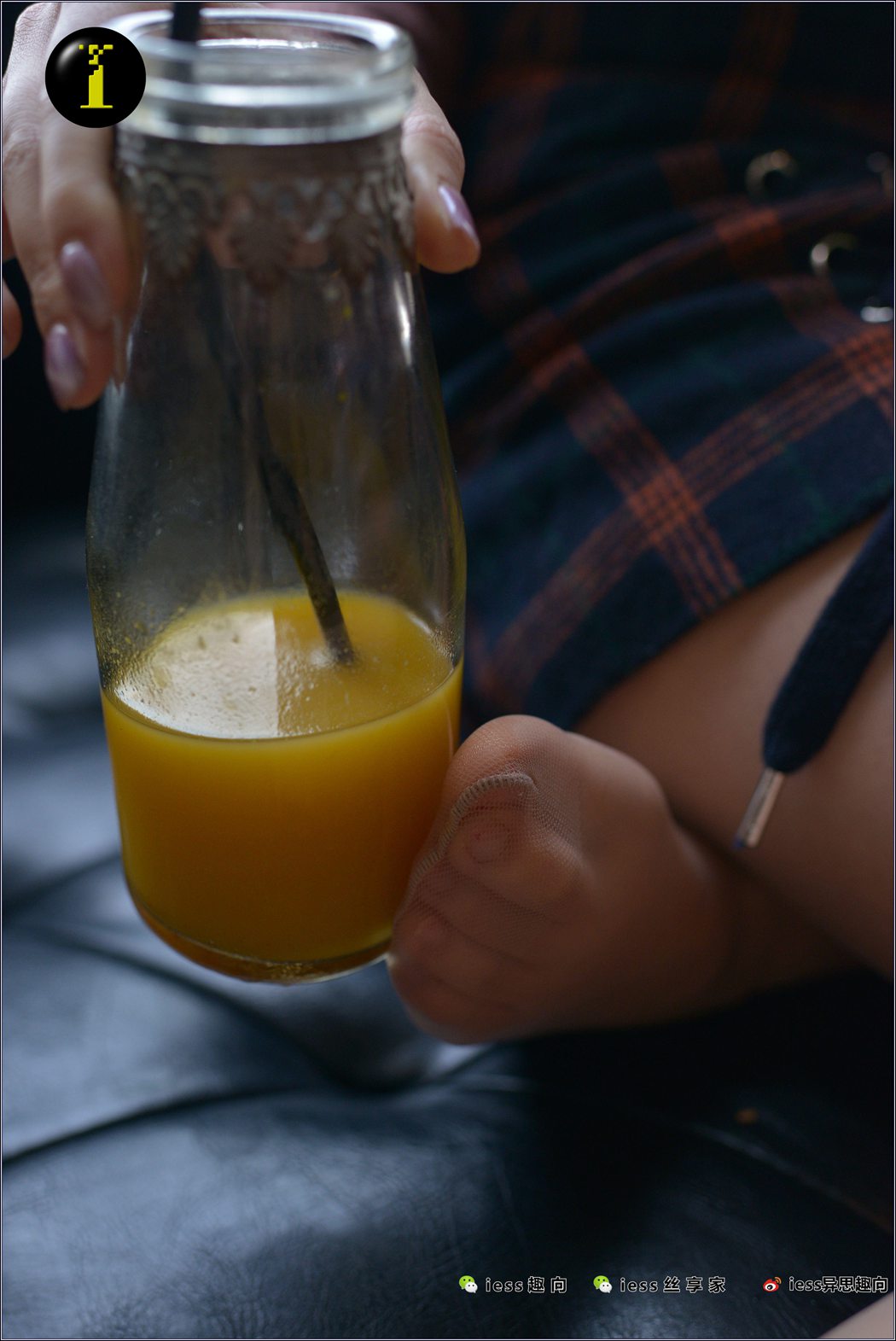 图片[55]-[IESS异思趣向] 普惠集 084-裸色高跟 在线浏览 – 速更版-美库