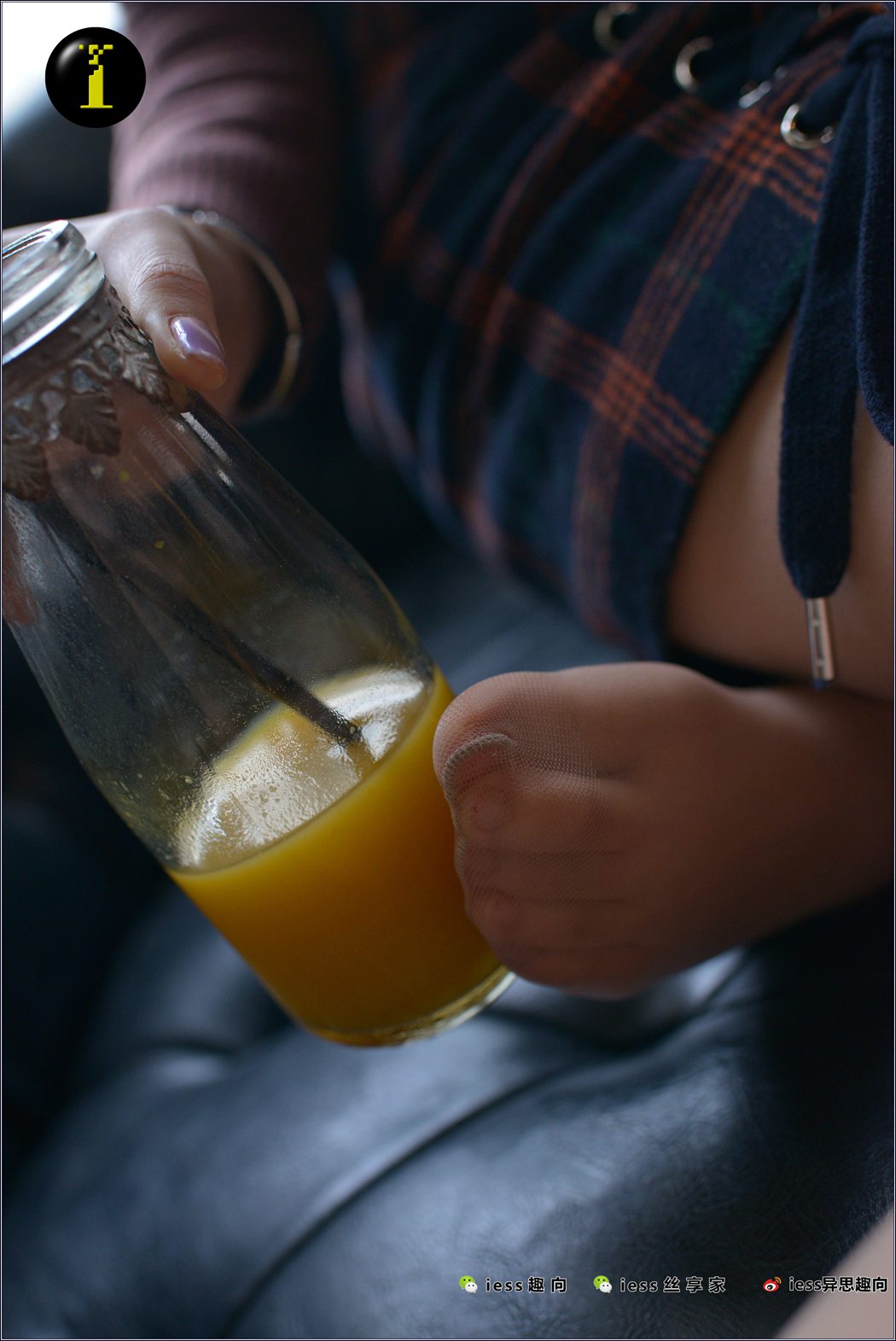 图片[45]-[IESS异思趣向] 普惠集 084-裸色高跟 在线浏览 – 速更版-美库