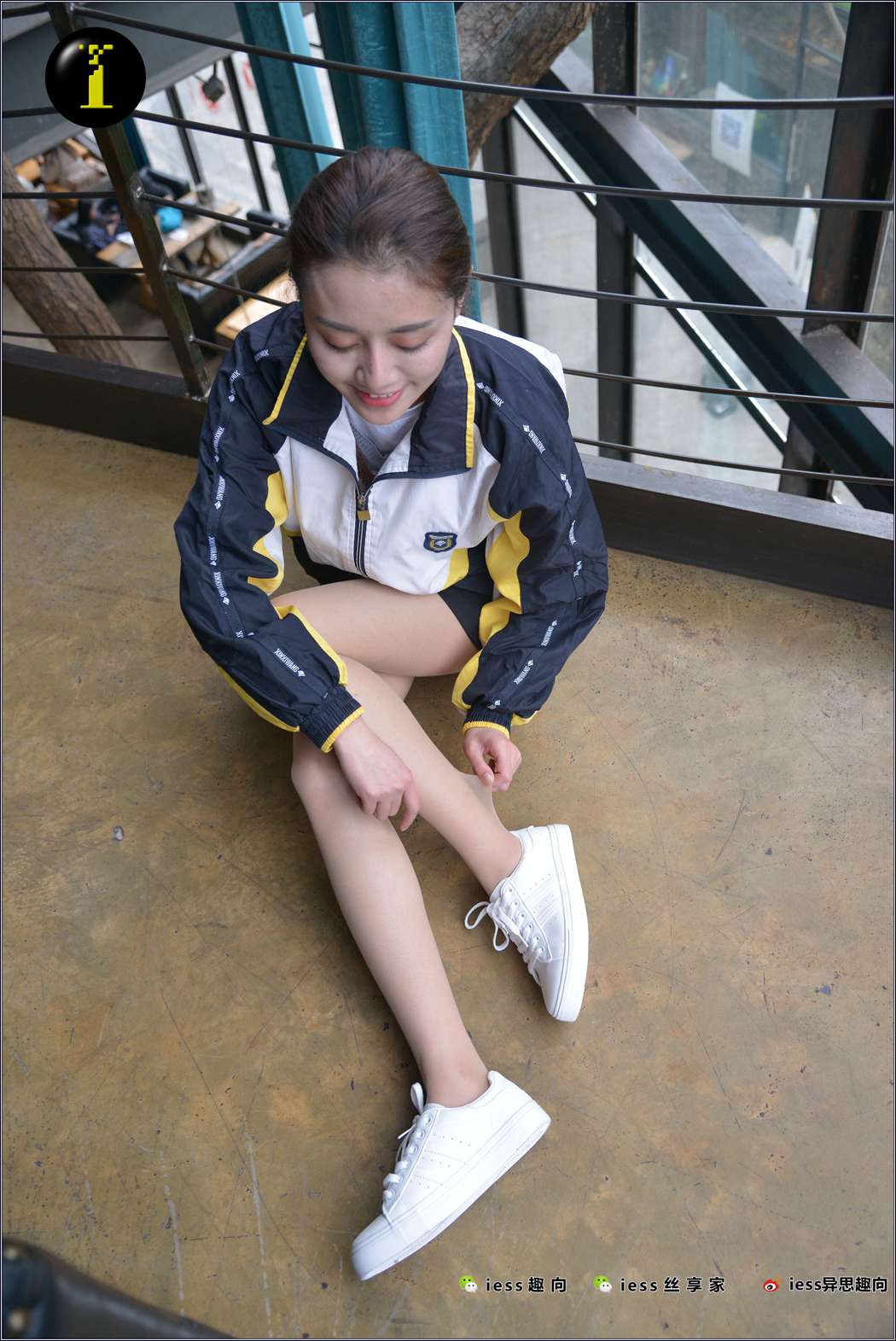 图片[59]-[IESS异思趣向] 普惠集 086-运动秀（无特写） 在线浏览 – 速更版-美库