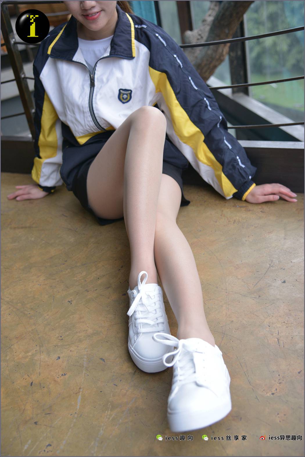 图片[50]-[IESS异思趣向] 普惠集 086-运动秀（无特写） 在线浏览 – 速更版-美库