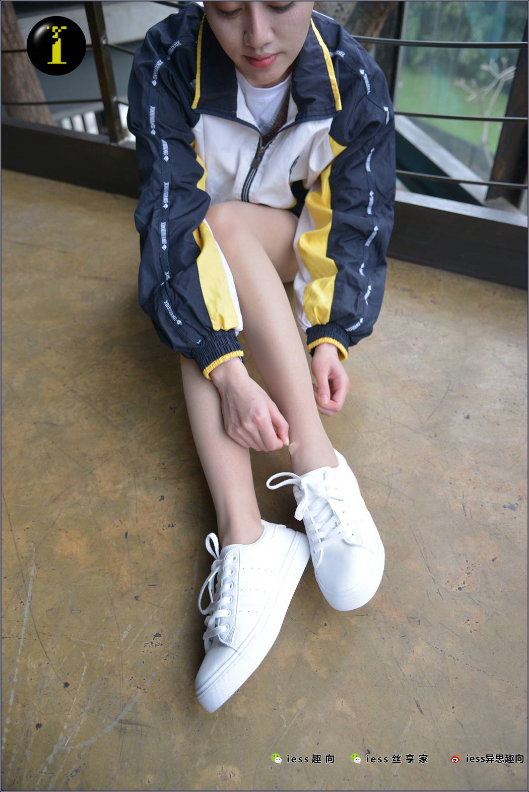 图片[40]-[IESS异思趣向] 普惠集 086-运动秀（无特写） 在线浏览 – 速更版-美库