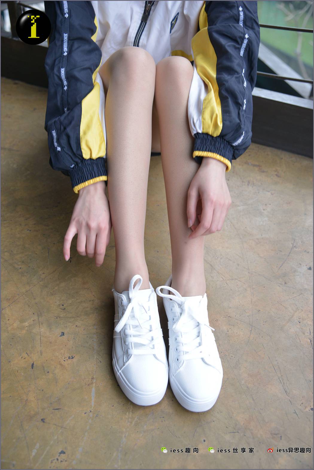 图片[85]-[IESS异思趣向] 普惠集 086-运动秀（无特写） 在线浏览 – 速更版-美库