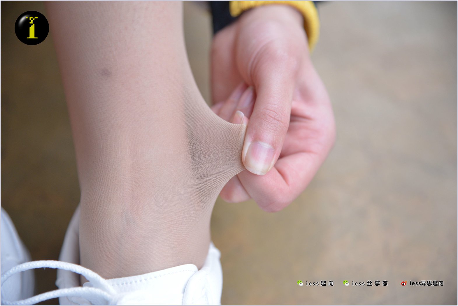 图片[30]-[IESS异思趣向] 普惠集 086-运动秀（无特写） 在线浏览 – 速更版-美库