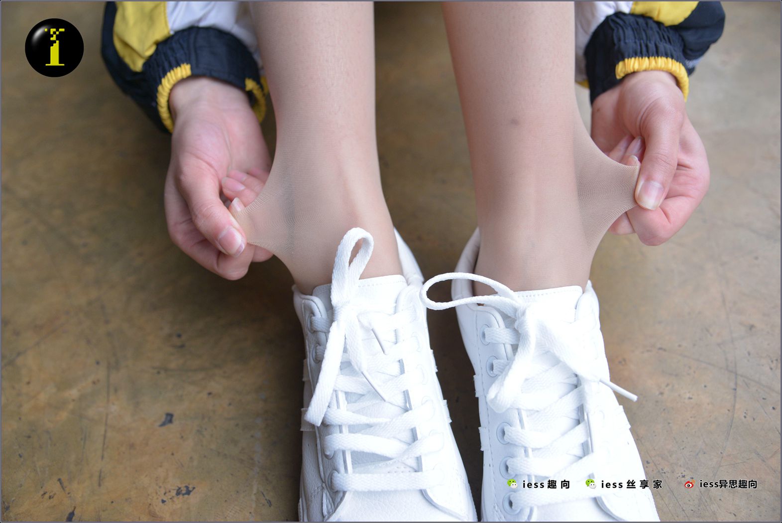 图片[24]-[IESS异思趣向] 普惠集 086-运动秀（无特写） 在线浏览 – 速更版-美库