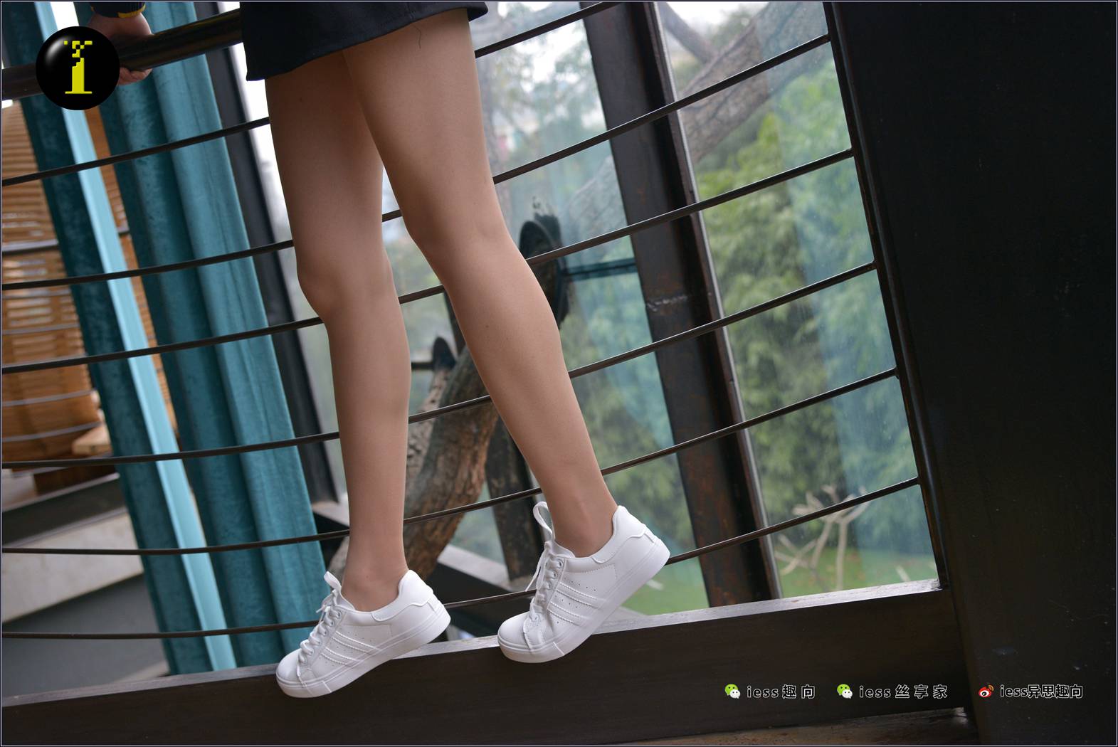 图片[83]-[IESS异思趣向] 普惠集 086-运动秀（无特写） 在线浏览 – 速更版-美库