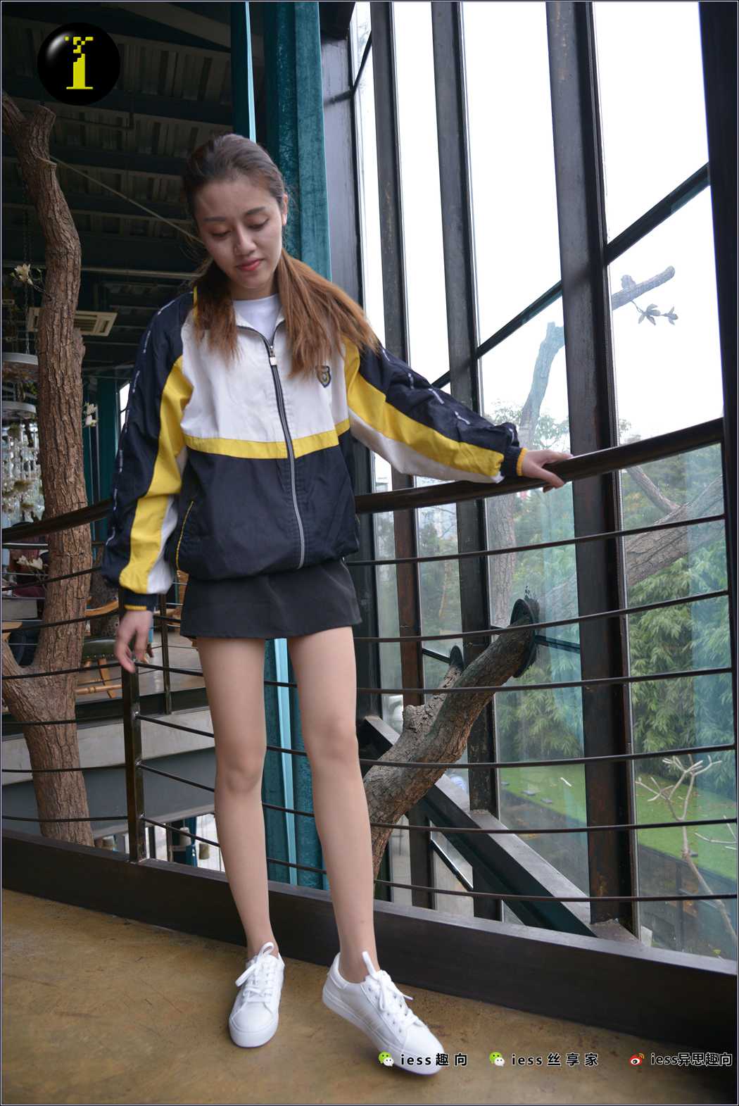 图片[64]-[IESS异思趣向] 普惠集 086-运动秀（无特写） 在线浏览 – 速更版-美库