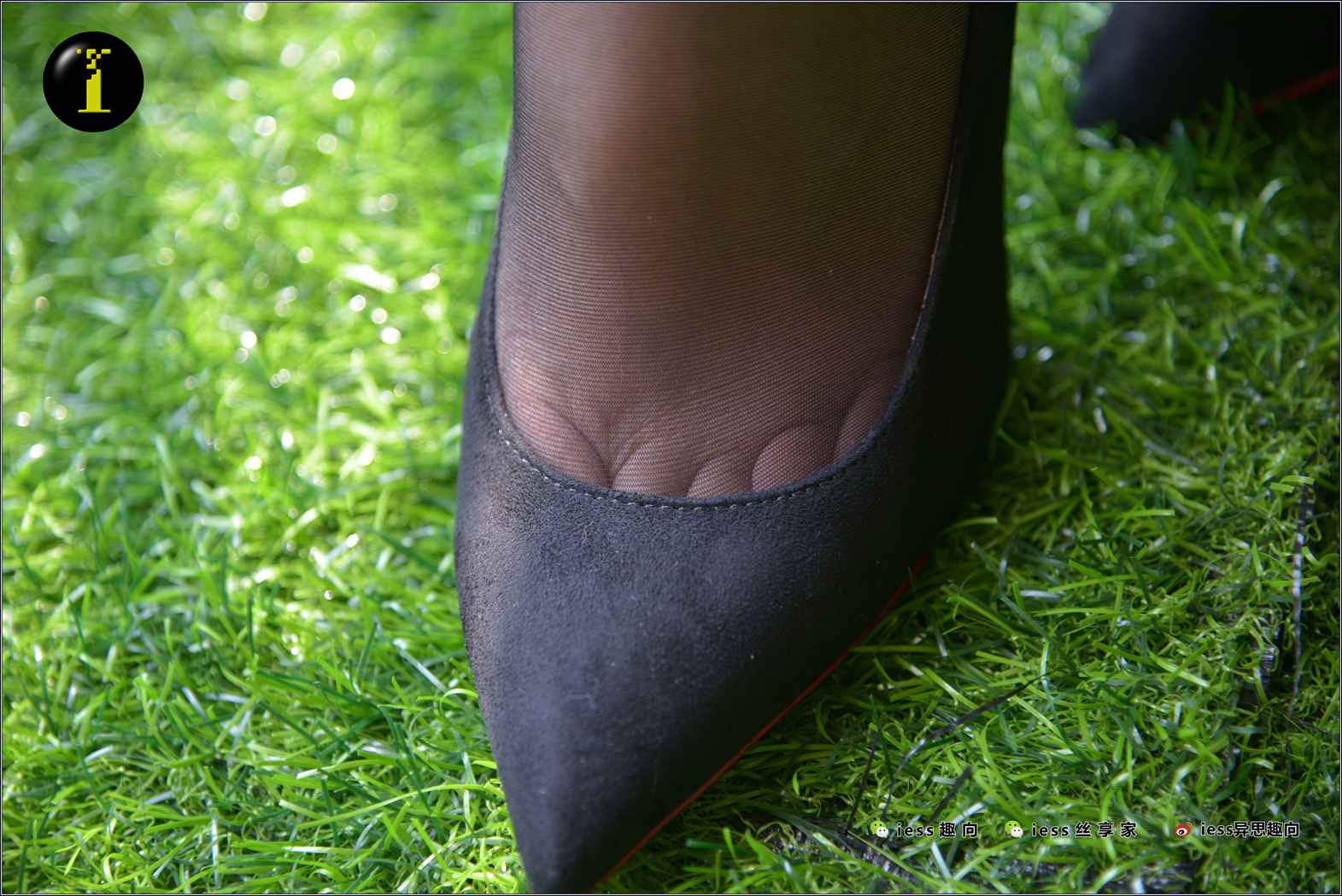 图片[22]-[IESS异思趣向] 普惠集 091-微丰腿的趣向（3） 在线浏览 – 速更版-美库