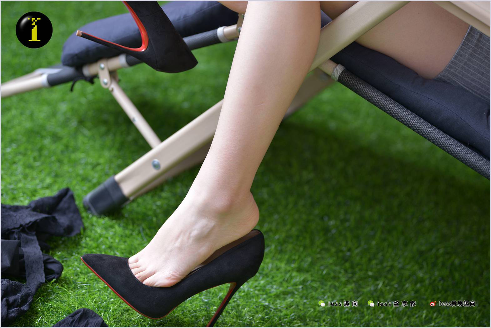 图片[50]-[IESS异思趣向] 普惠集 093-小胖腿的无丝秀 在线浏览 – 速更版-美库