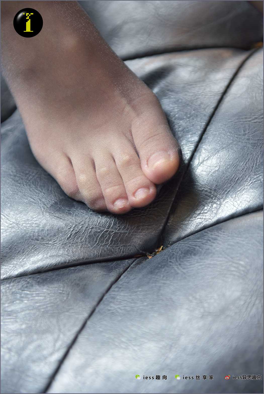 图片[64]-[IESS异思趣向] 普惠集 098-琪琪的大黑丝 在线浏览 – 速更版-美库