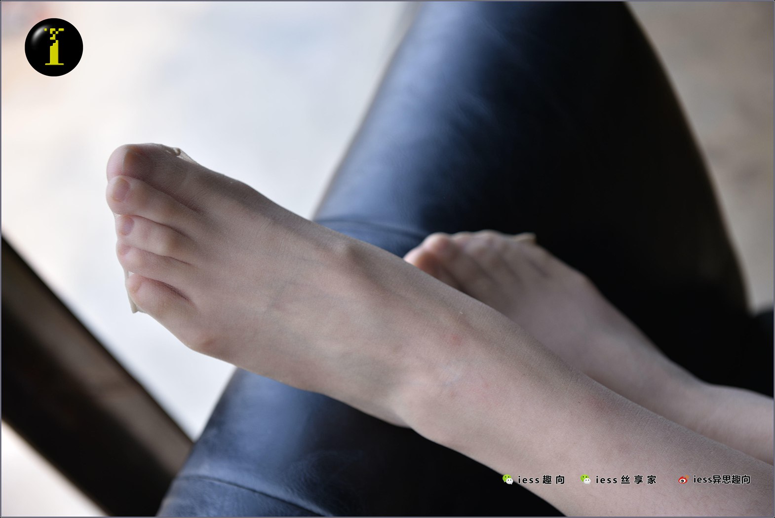 图片[46]-[IESS异思趣向] 普惠集 094 – 暖暖的肉丝 在线浏览 – 速更版-美库