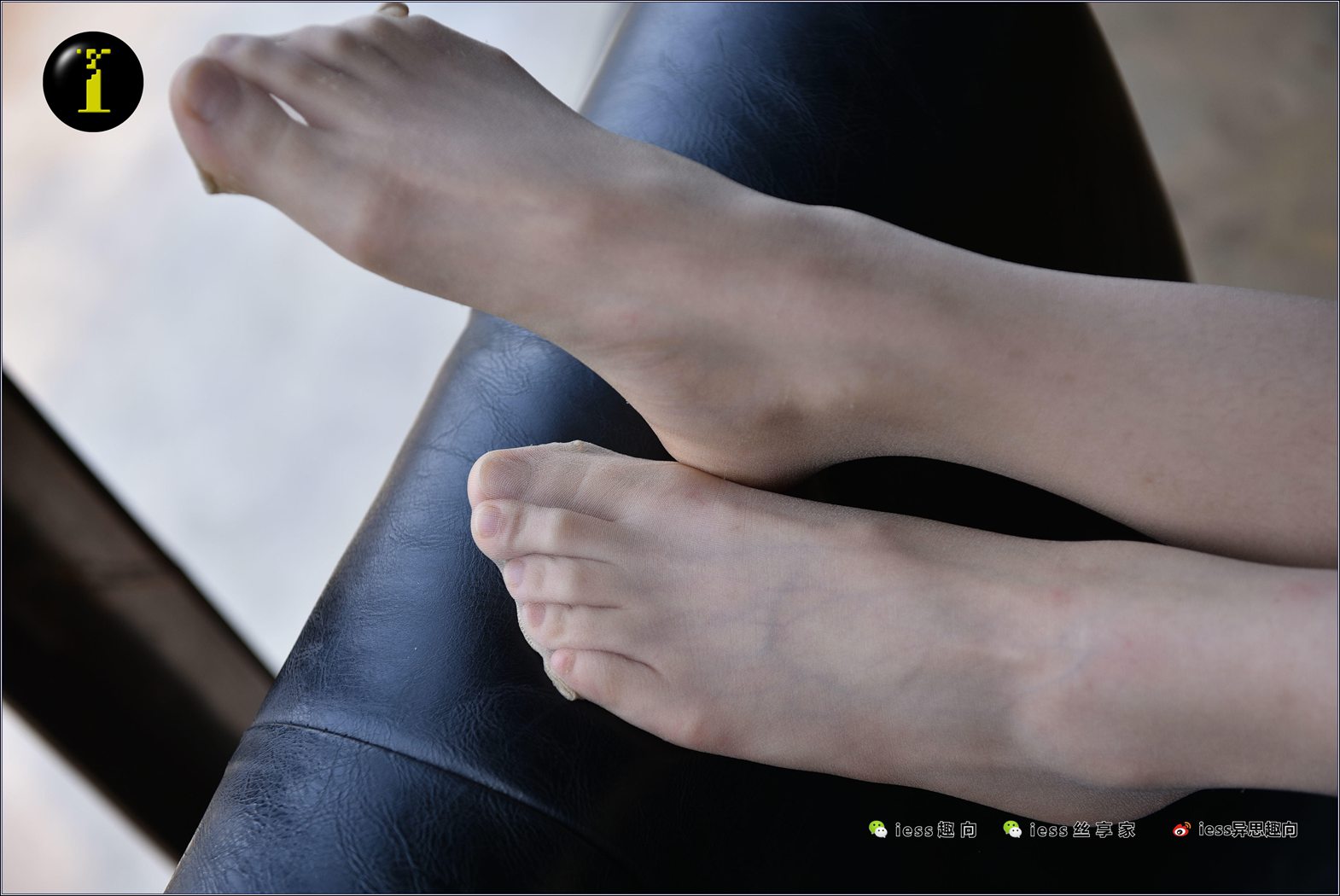 图片[82]-[IESS异思趣向] 普惠集 094 – 暖暖的肉丝 在线浏览 – 速更版-美库