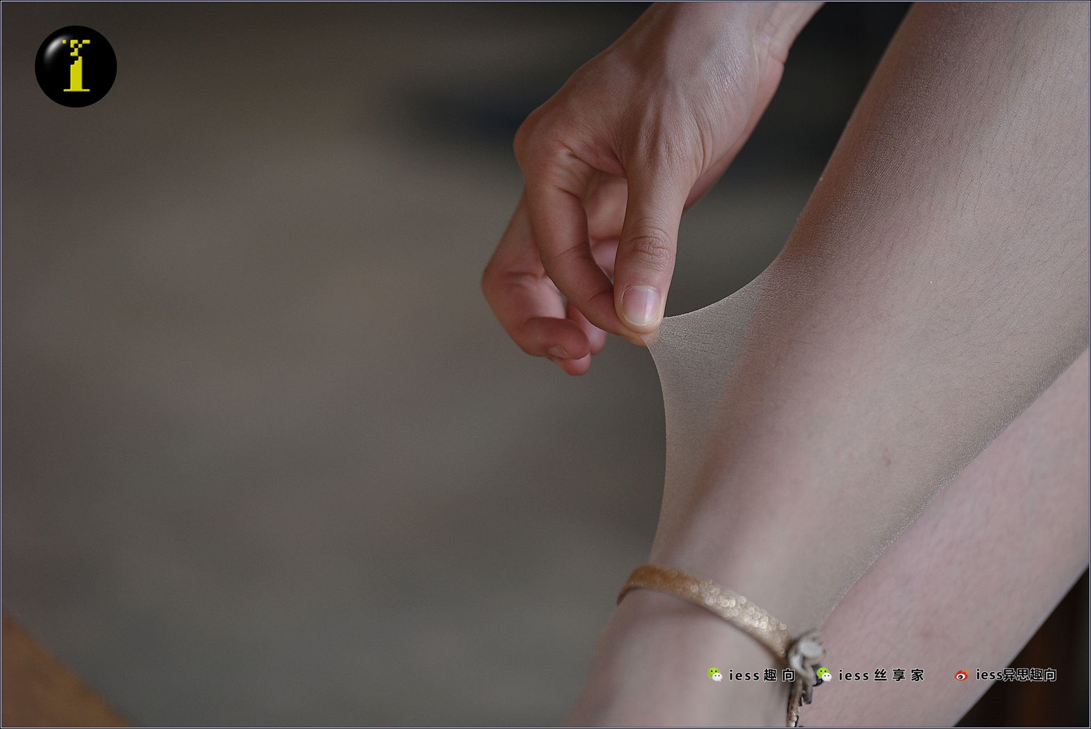 图片[19]-[IESS异思趣向] 普惠集 095-暖暖的“黄金甲” 在线浏览 – 速更版-美库