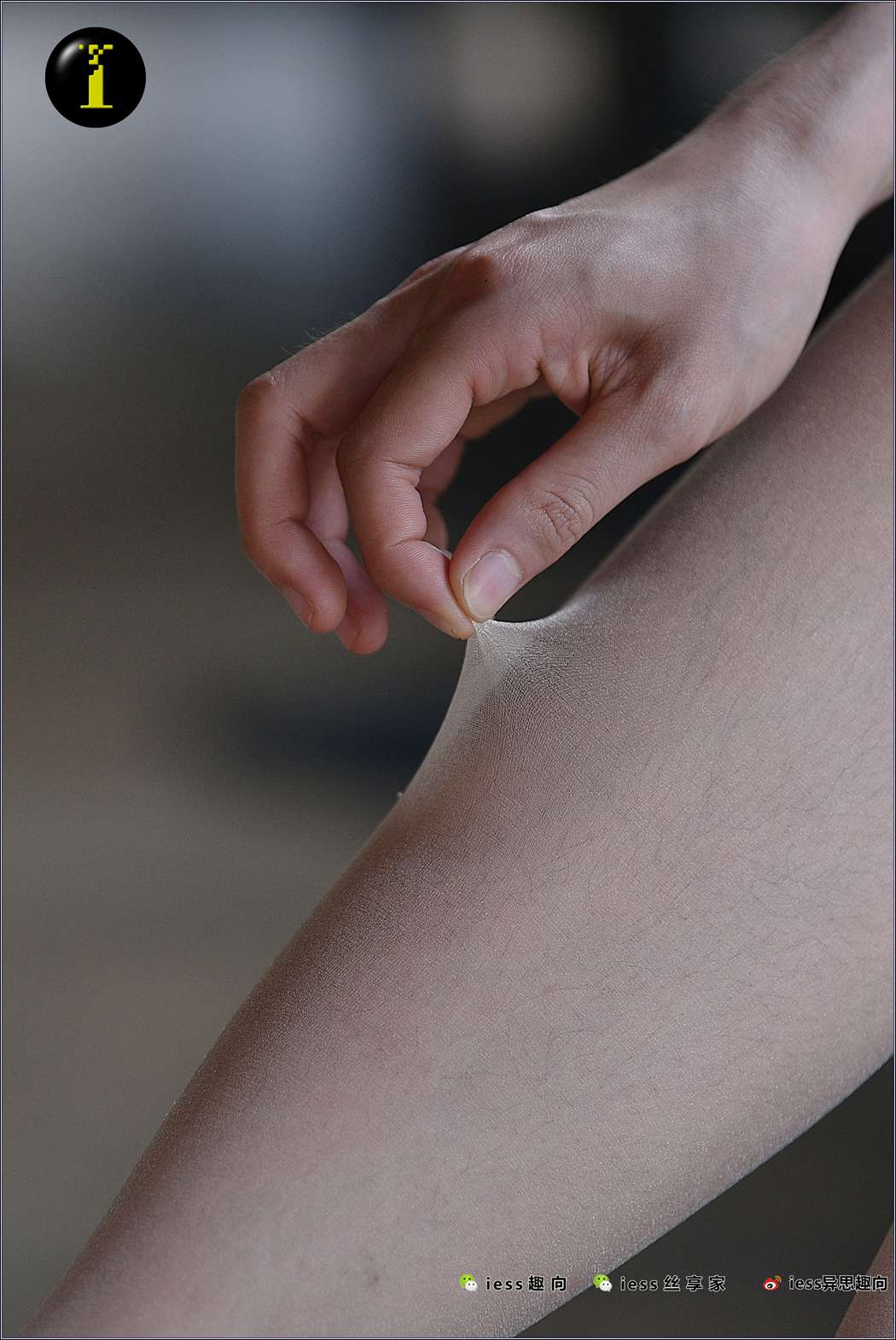 图片[54]-[IESS异思趣向] 普惠集 095-暖暖的“黄金甲” 在线浏览 – 速更版-美库