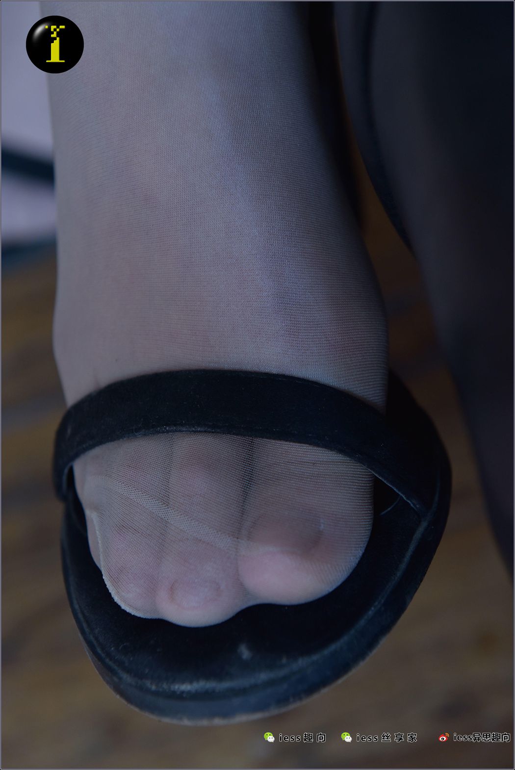 图片[16]-[IESS异思趣向] 普惠集 097-琪琪的肉丝 在线浏览 – 速更版-美库