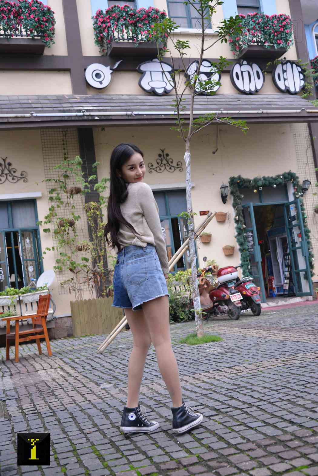 图片[7]-[IESS异思趣向] 普惠集 102-小可爱 在线浏览 – 速更版-美库