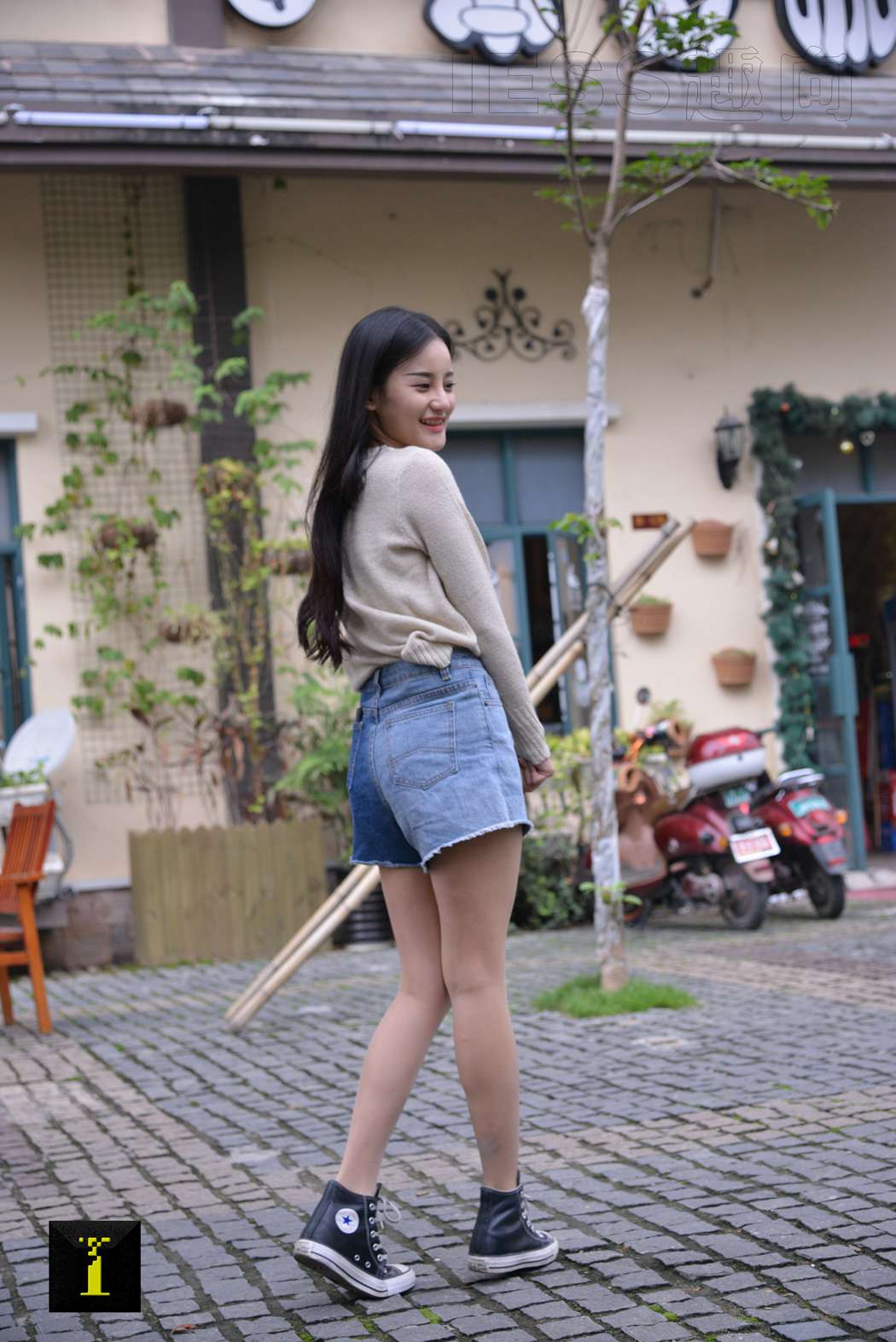 图片[76]-[IESS异思趣向] 普惠集 102-小可爱 在线浏览 – 速更版-美库