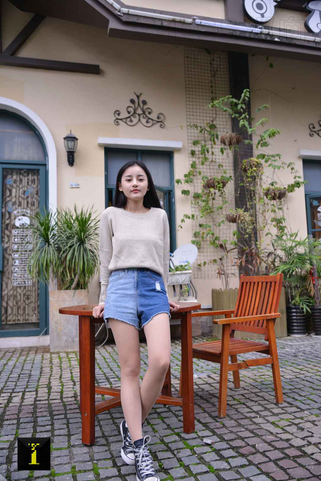 图片[78]-[IESS异思趣向] 普惠集 102-小可爱 在线浏览 – 速更版-美库